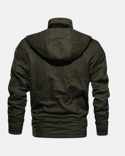 Luca Casual Jumper
