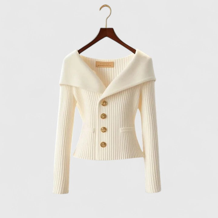 Clariza - Cardigan