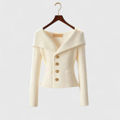 Clariza - Cardigan