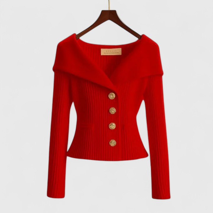 Clariza - Cardigan