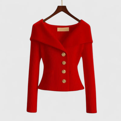 Clariza - Cardigan