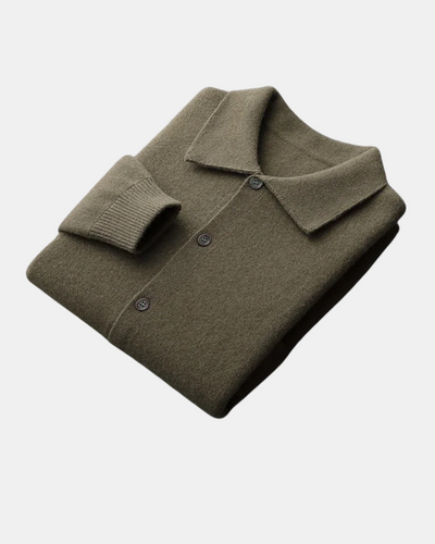 Janus Merino Wool Vest