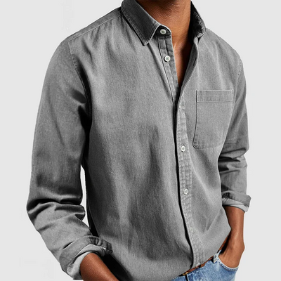 Alex - Casual Elegance