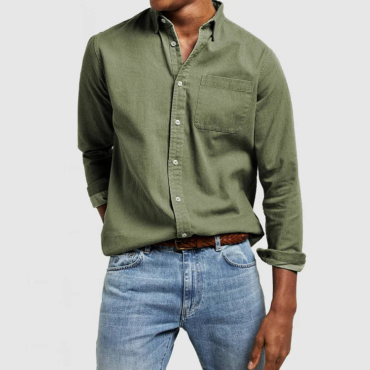 Alex - Casual Elegance