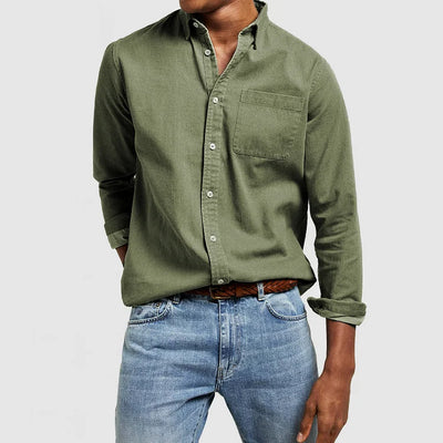 Alex - Casual Elegance