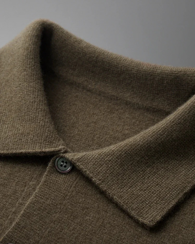 Janus Merino Wool Vest