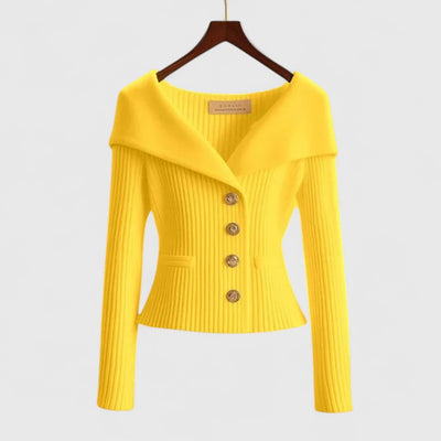 Clariza - Cardigan