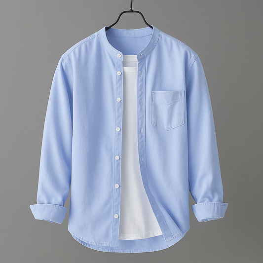 Kafo - Cotton Shirt