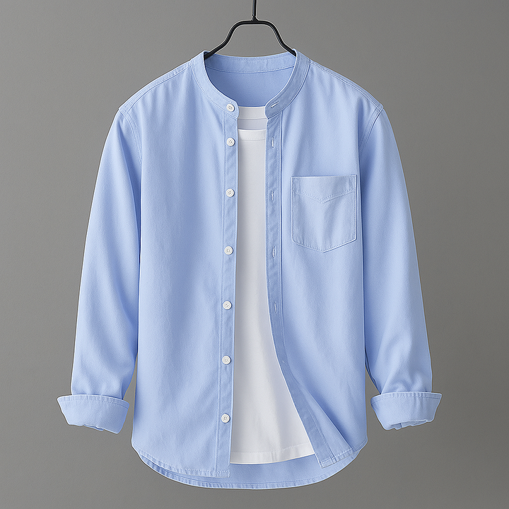Kafo - Cotton Shirt