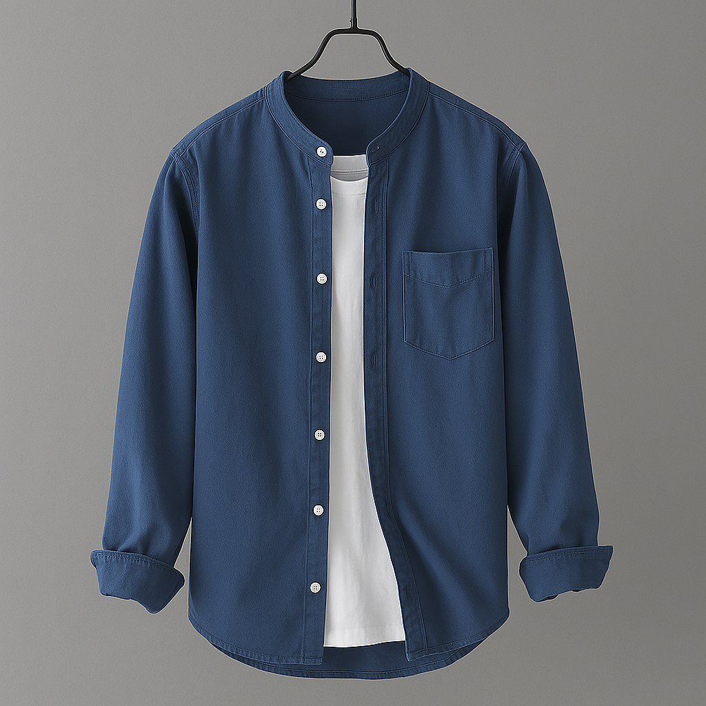 Kafo - Cotton Shirt