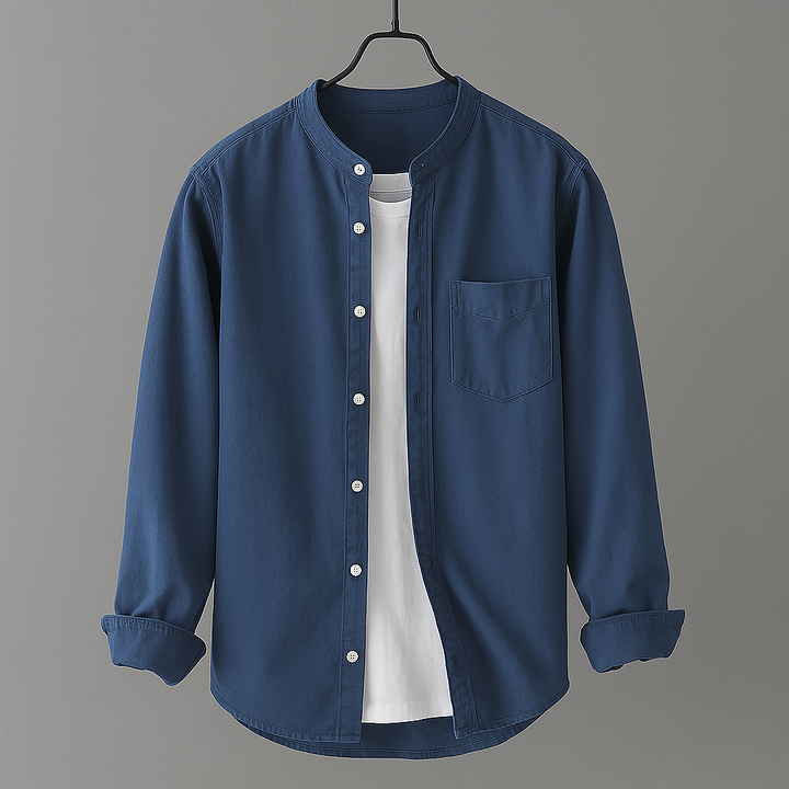 Kafo - Cotton Shirt