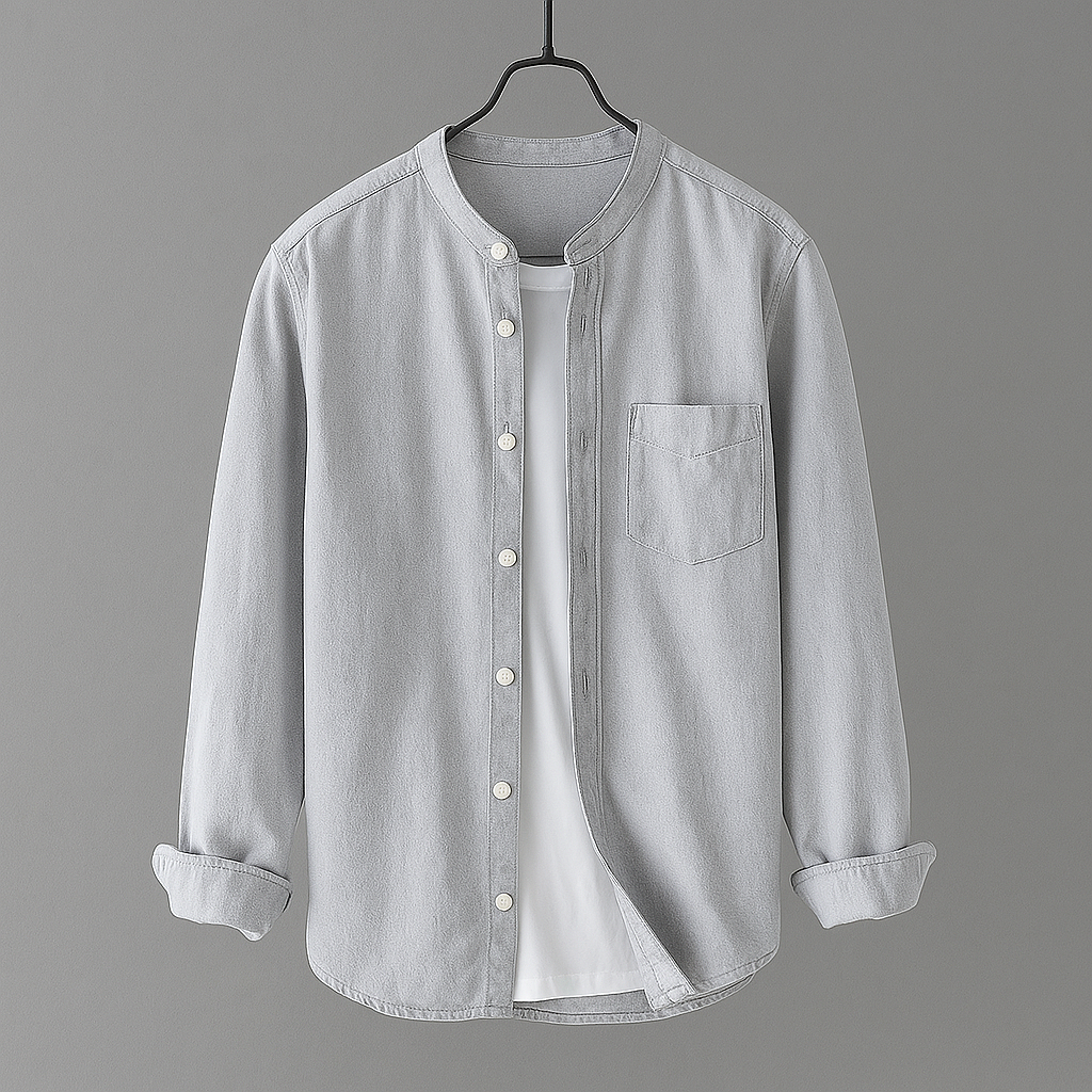 Kafo - Cotton Shirt