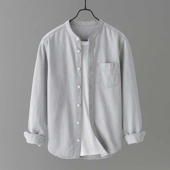 Kafo - Cotton Shirt