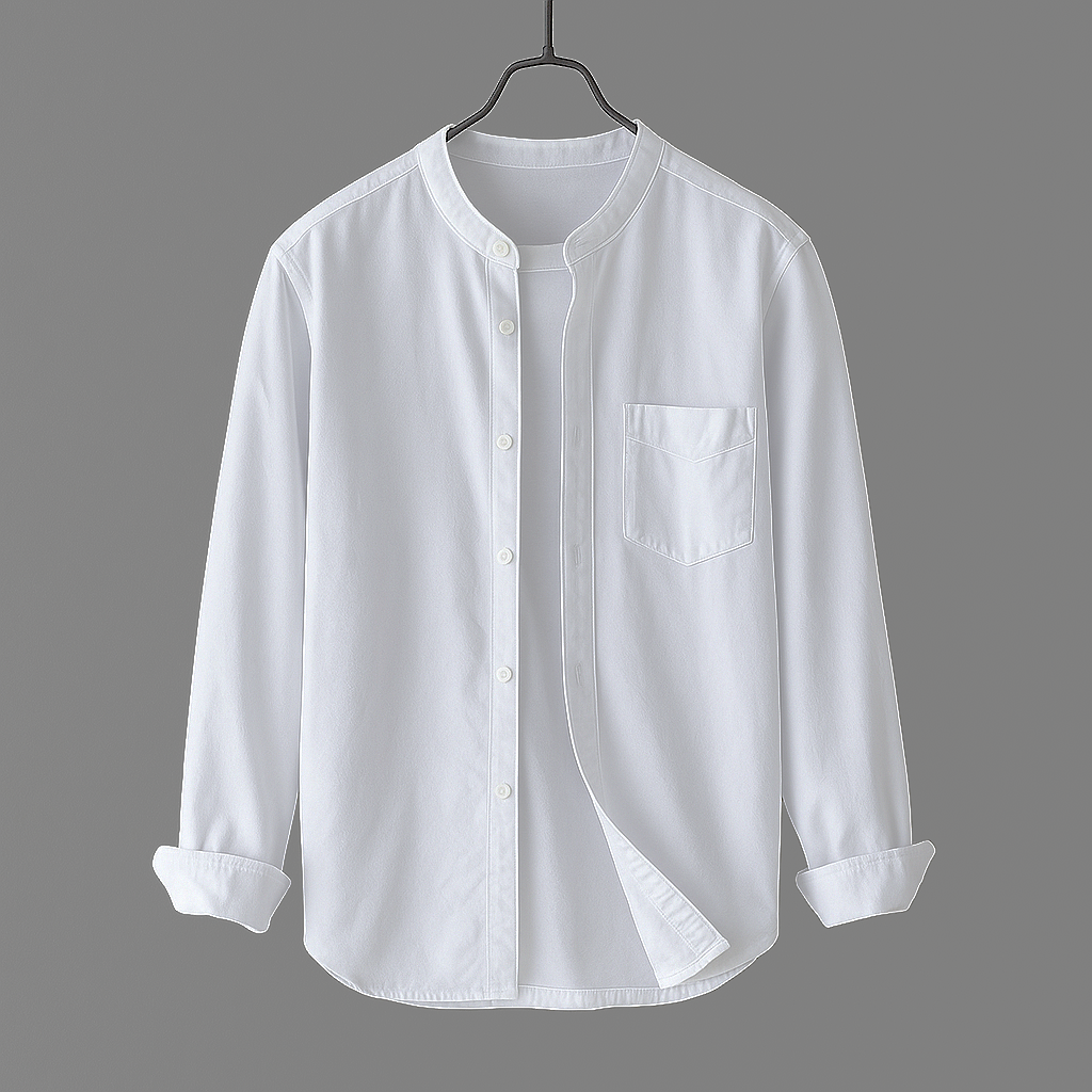 Kafo - Cotton Shirt