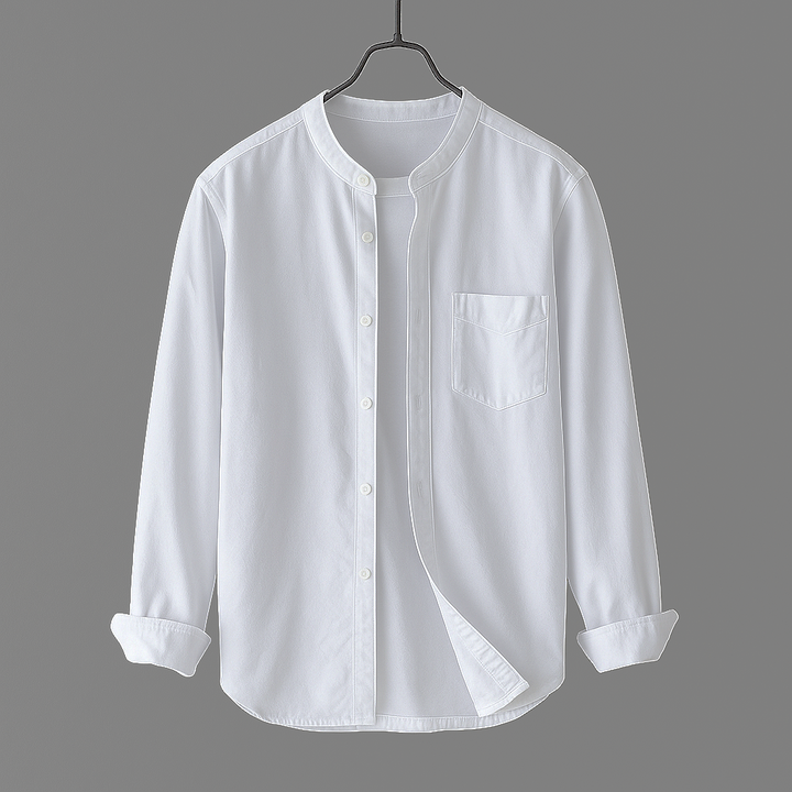Kafo - Cotton Shirt
