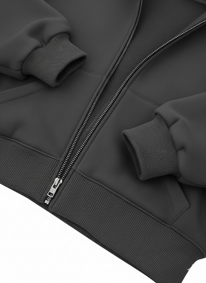 Kapnor Hood - unisex