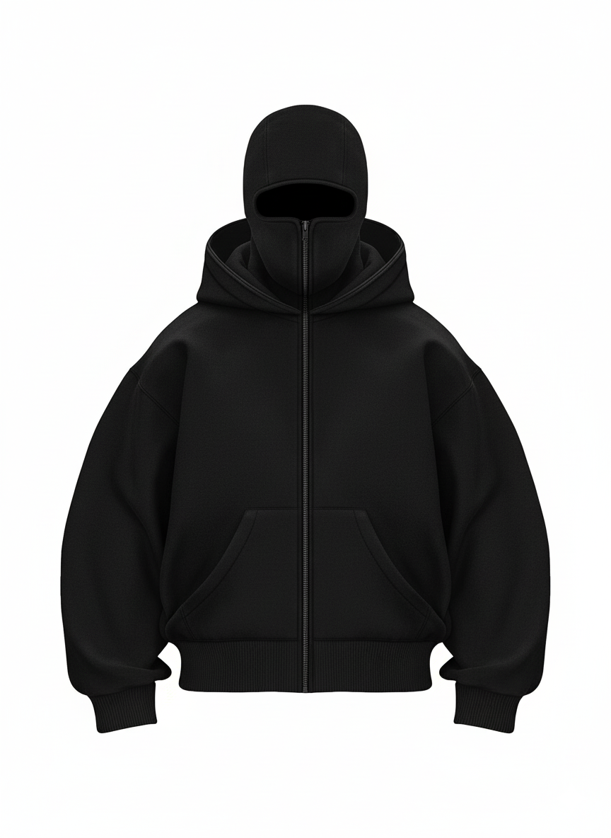 Kapnor Hood - unisex