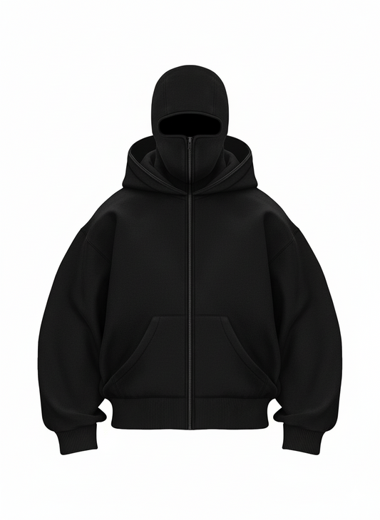 Kapnor Hood - unisex