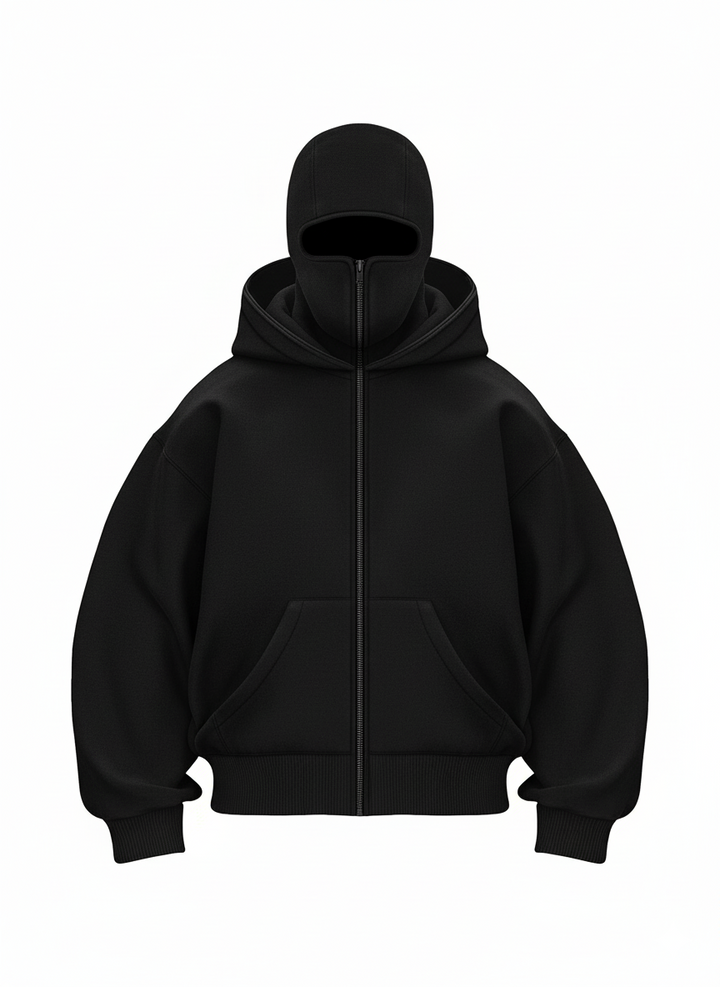 Kapnor Hood - unisex