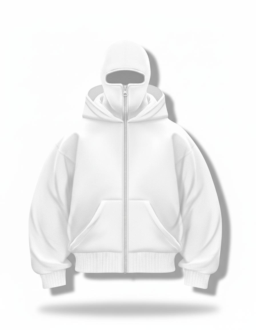 Kapnor Hood - unisex
