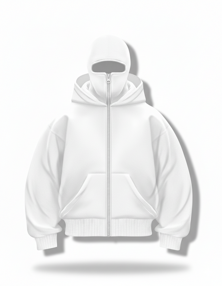 Kapnor Hood - unisex