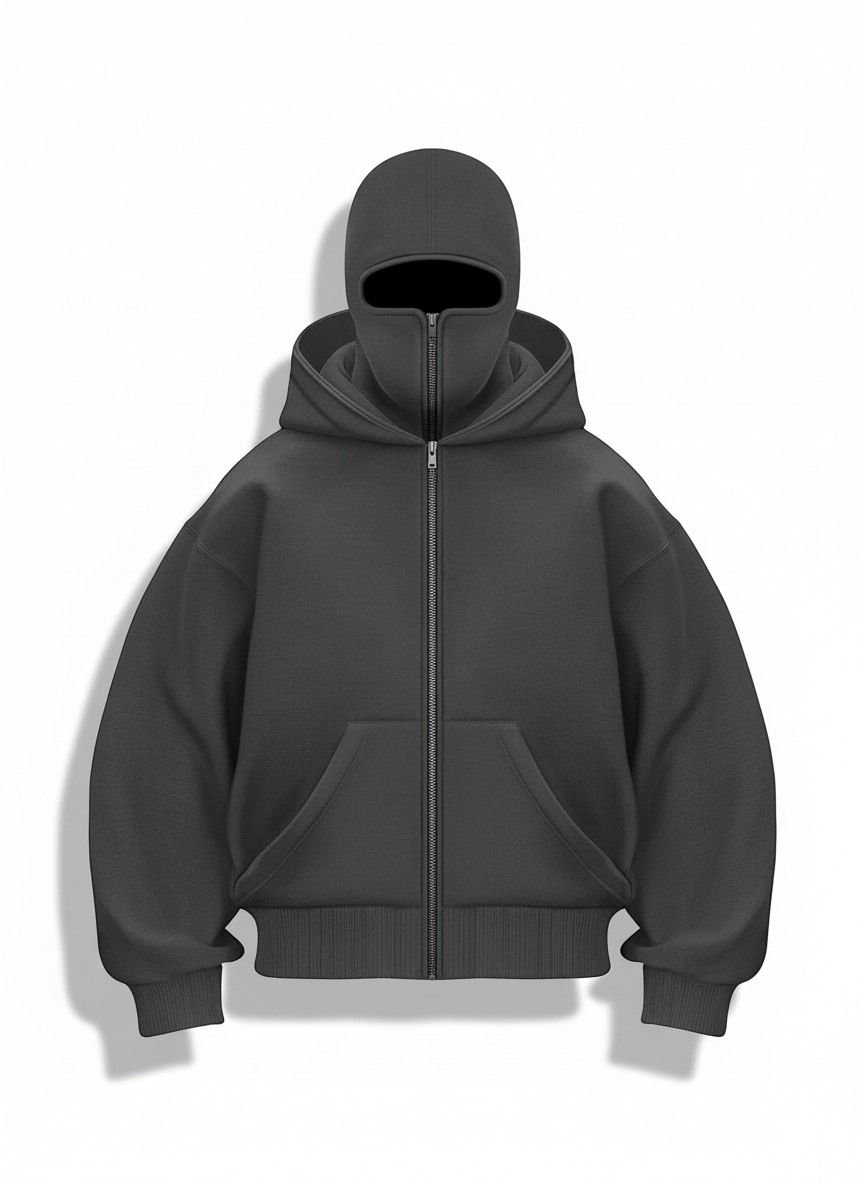 Kapnor Hood - unisex