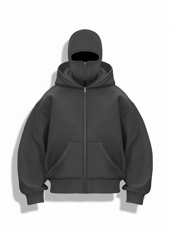 Kapnor Hood - unisex