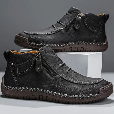 Adrian - ergonomic shoe