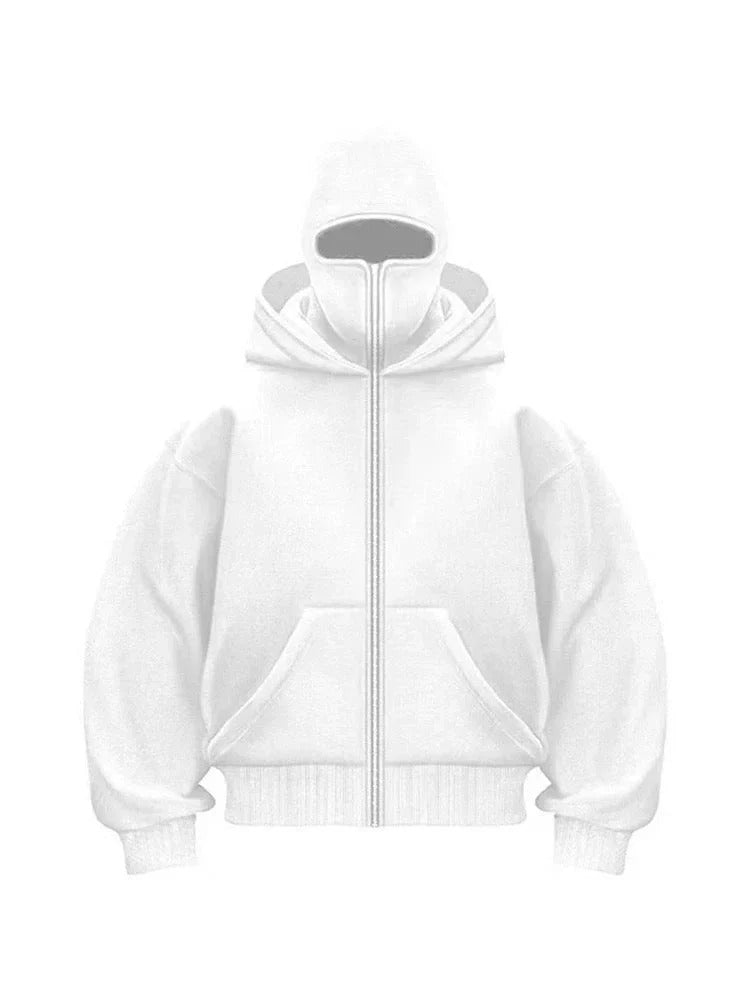Kapnor Hood - unisex