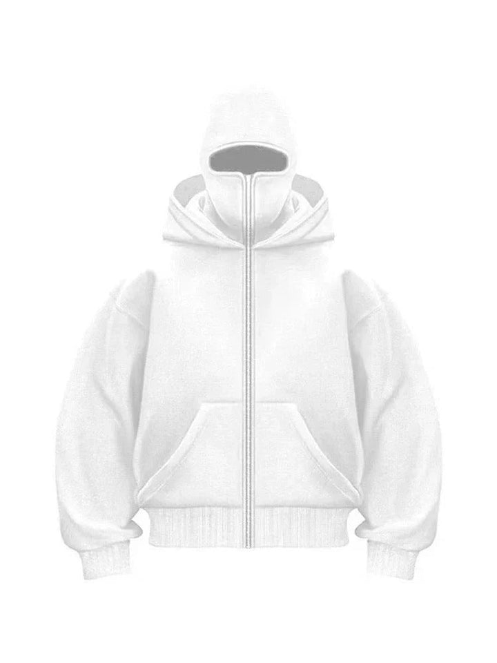 Kapnor Hood - unisex