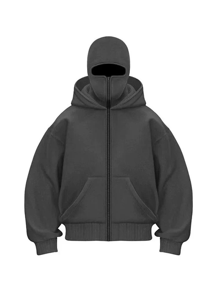 Kapnor Hood - unisex