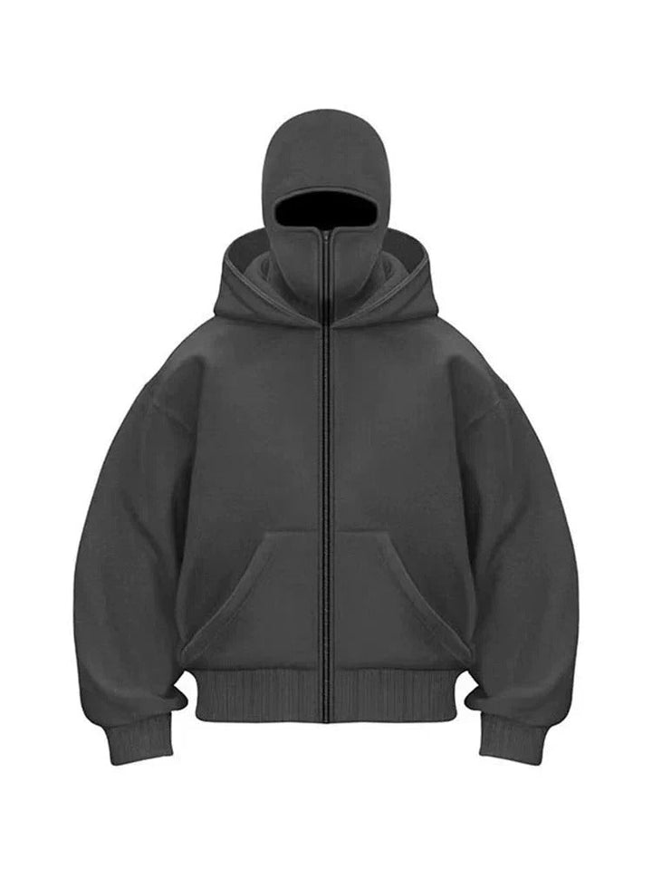 Kapnor Hood - unisex