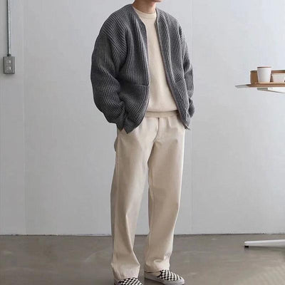Daniel - Elegant and Comfortable Jacket