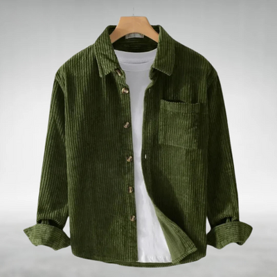 Dudley - Elegant Comfortable Shirt
