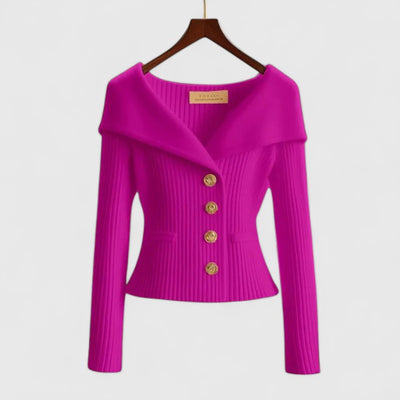 Clariza - Cardigan