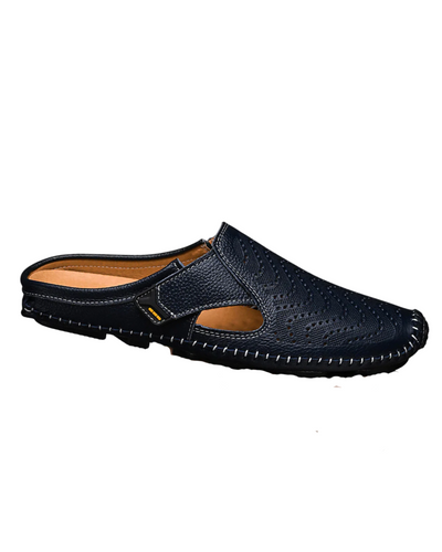 Avenor™ | Italian Leather Sandals