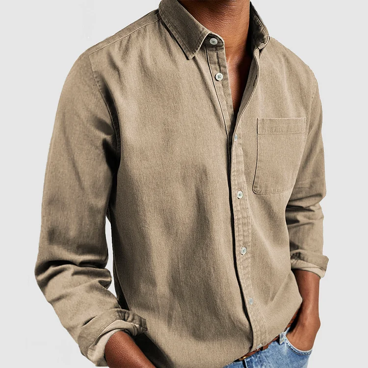 Alex - Casual Elegance