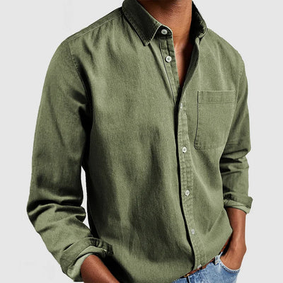 Alex - Casual Elegance