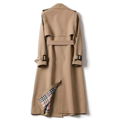 Vespera - Trench Coat