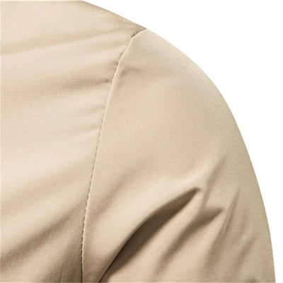 Laluna® | Elegant Bomber Jacket