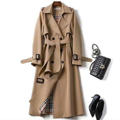 Vespera - Trench Coat