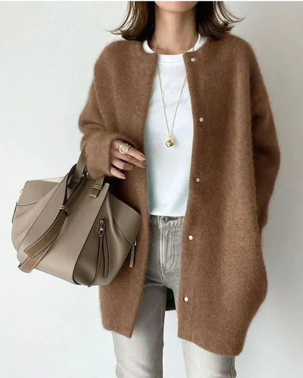 Laluna® | Elegant Cardigan