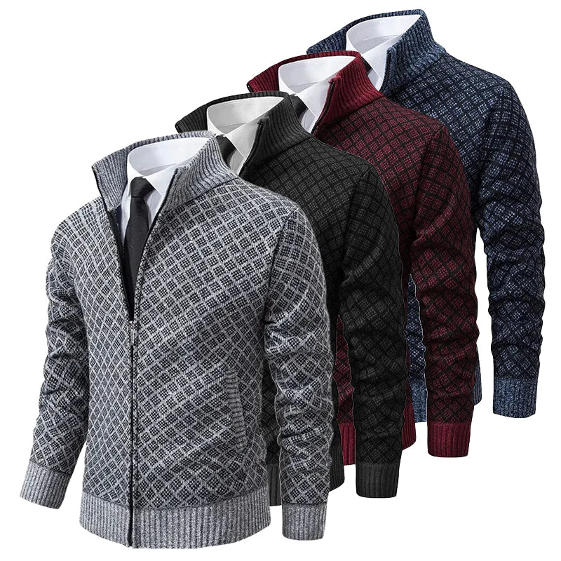 MARCELLO - ELEGANT GILET