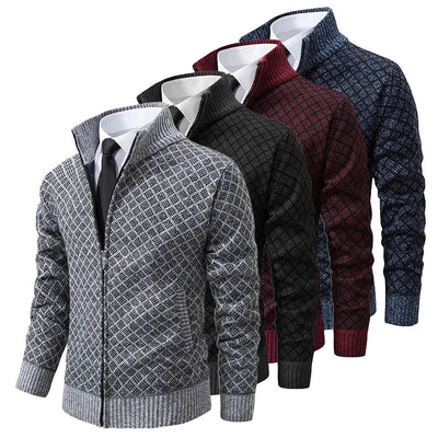 MARCELLO - ELEGANT GILET