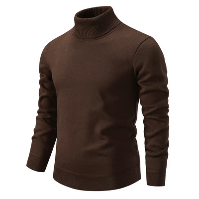 Laluna® | Jumper with Collar