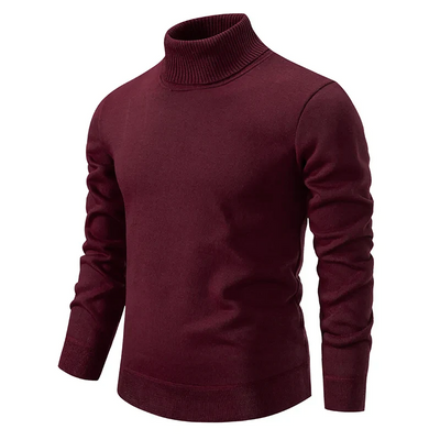 Laluna® | Jumper with Collar