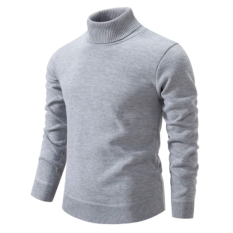 Laluna® | Jumper with Collar