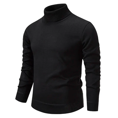 Laluna® | Jumper with Collar