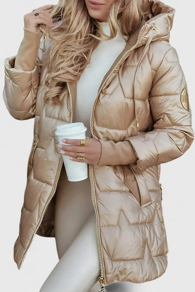 Bryzanne - Sophisticated Coat