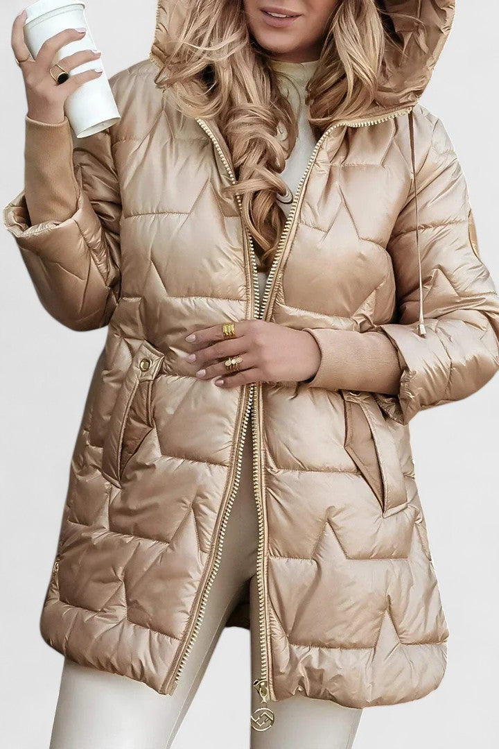 Bryzanne - Sophisticated Coat